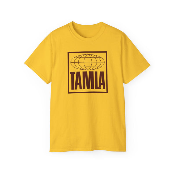 Tamla Records ヘビーウェイトTシャツ