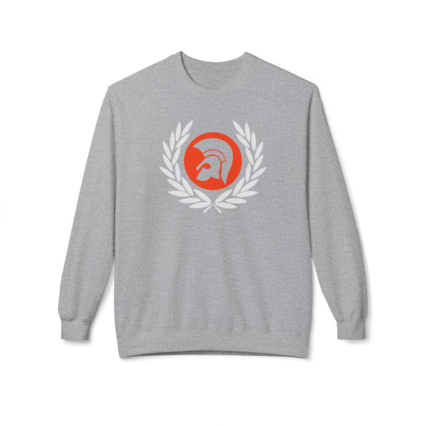 Wreath クルーネックトレーナー