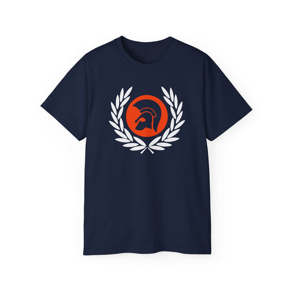 Wreath ヘビーウェイトTシャツ
