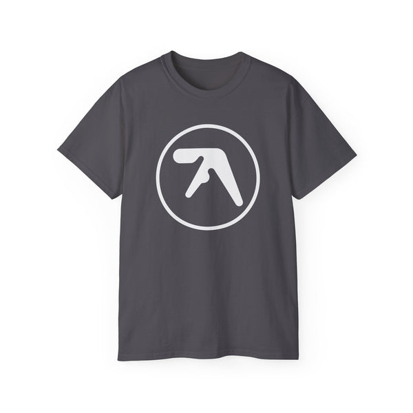 Aphex Twin ヘビーウェイトTシャツ