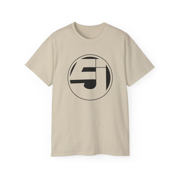 Jurassic 5 ヘビーウェイトTシャツ