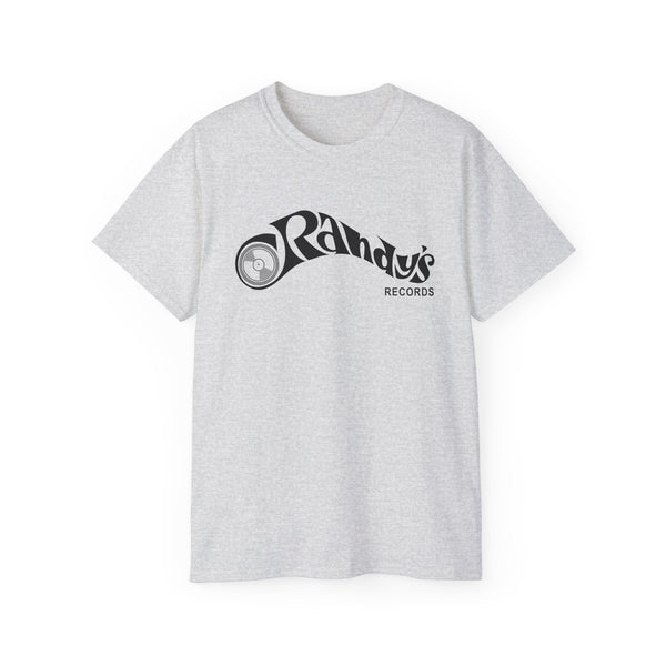 Randy's Records ヘビーウェイトTシャツ