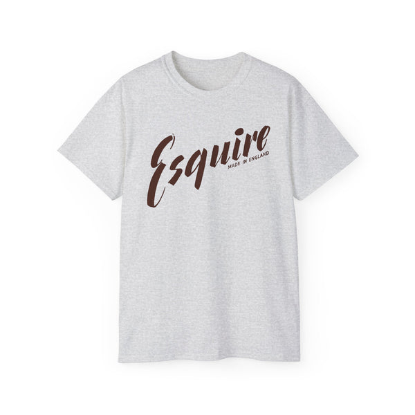 Esquire Records ヘビーウェイトTシャツ