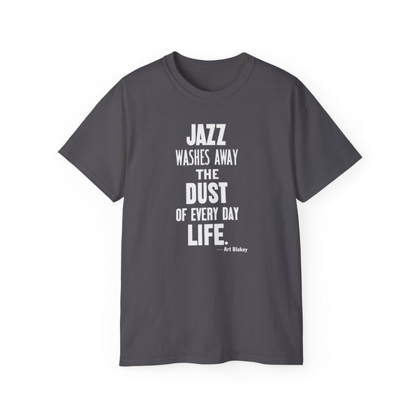Art Blakey ヘビーウェイトTシャツ