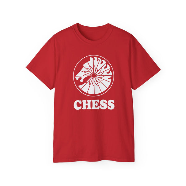 Chess Records ヘビーウェイトTシャツ
