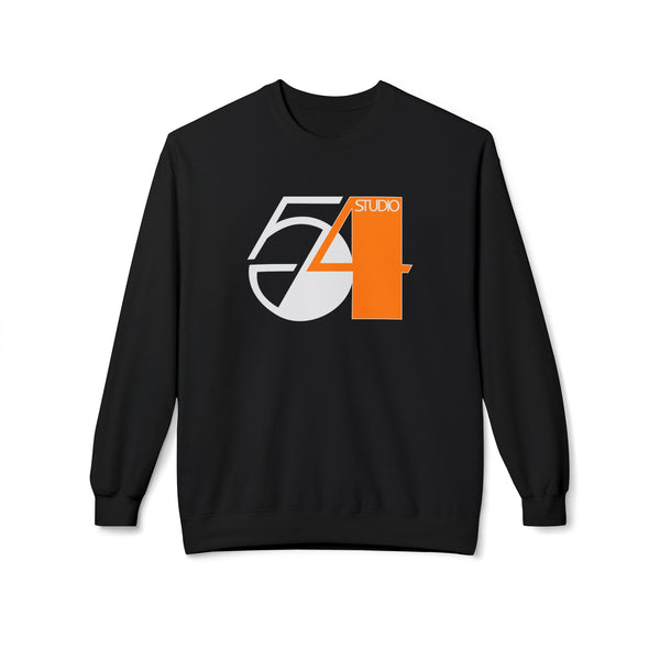 Studio 54 クルーネックトレーナー