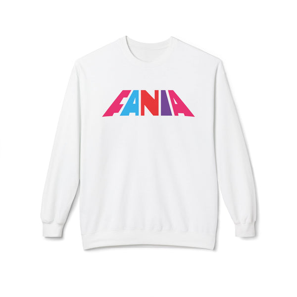 Fania Records クルーネックトレーナー