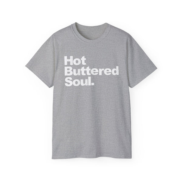Hot Buttered Soul ヘビーウェイトTシャツ