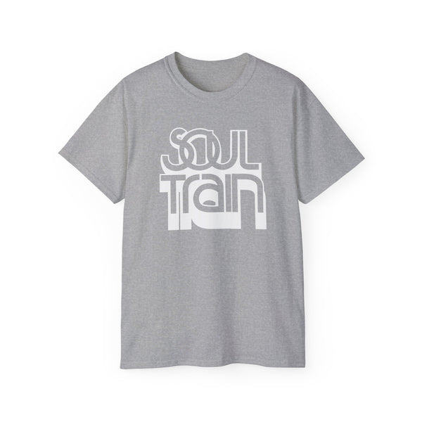 Soul Train ヘビーウェイトTシャツ