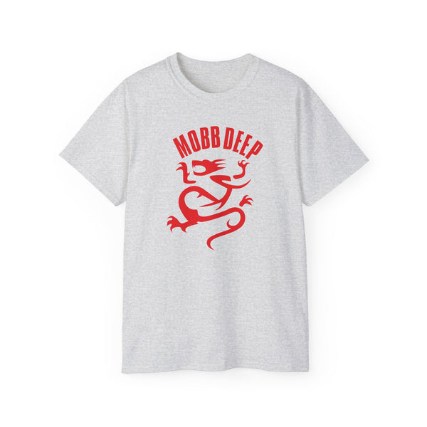 Mobb Deep ヘビーウェイトTシャツ