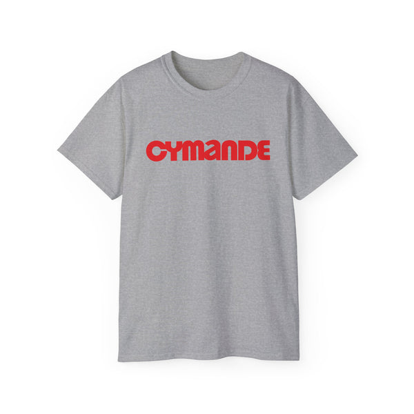 Cymande ヘビーウェイトTシャツ