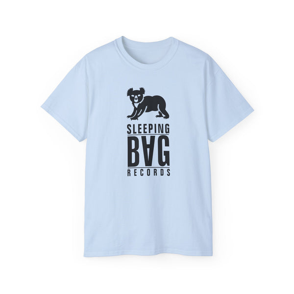 Sleeping Bag Records ヘビーウェイトTシャツ