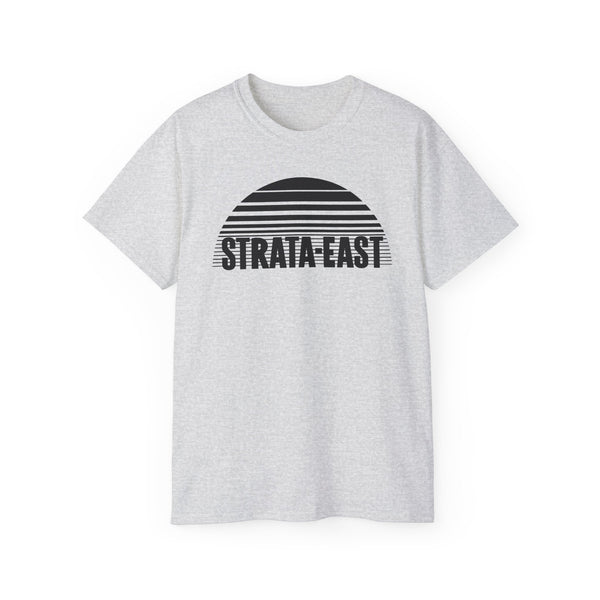 Strata East Records ヘビーウェイトTシャツ