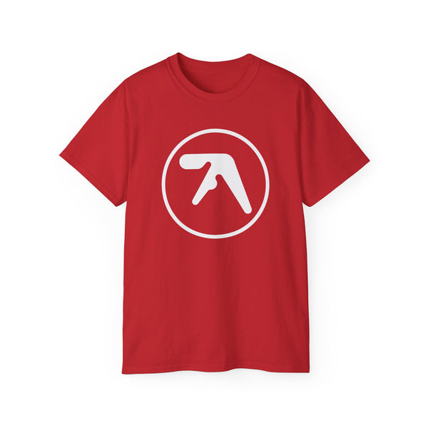 Aphex Twin ヘビーウェイトTシャツ