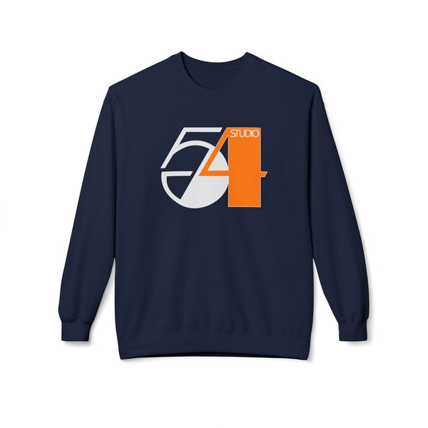 Studio 54 クルーネックトレーナー