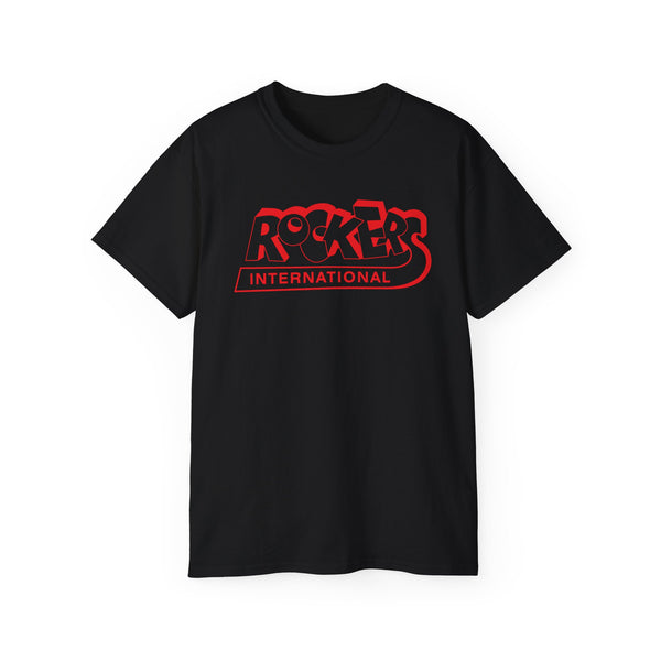 Rockers International ヘビーウェイトTシャツ