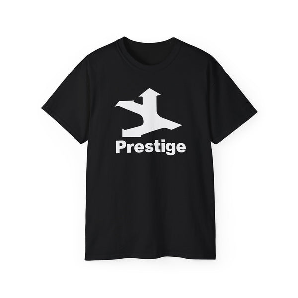Prestige Records ヘビーウェイトTシャツ