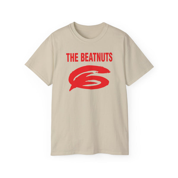 The Beatnuts ヘビーウェイトTシャツ