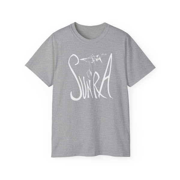 Sun Ra ヘビーウェイトTシャツ Design 2