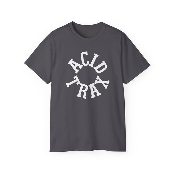 Acid Trax ヘビーウェイトTシャツ