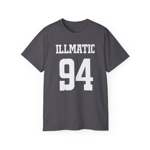 Illmatic 94  ヘビーウェイトTシャツ