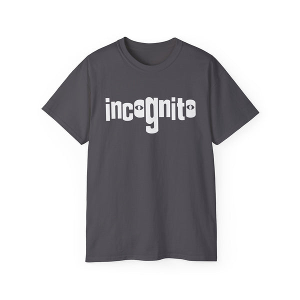 Incognito ヘビーウェイトTシャツ