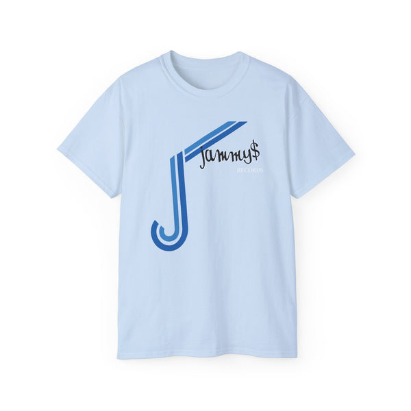 Jammy's J ヘビーウェイトTシャツ