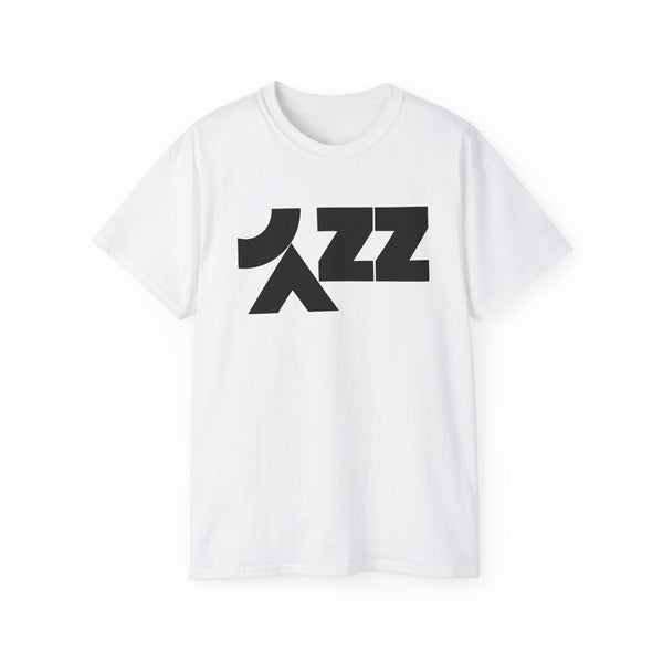 Jazz Up ヘビーウェイトTシャツ