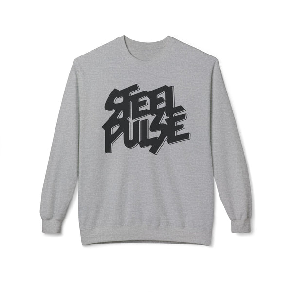 Steel Pulse クルーネックトレーナー