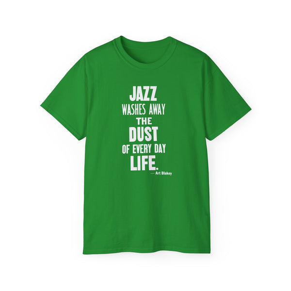 Art Blakey ヘビーウェイトTシャツ