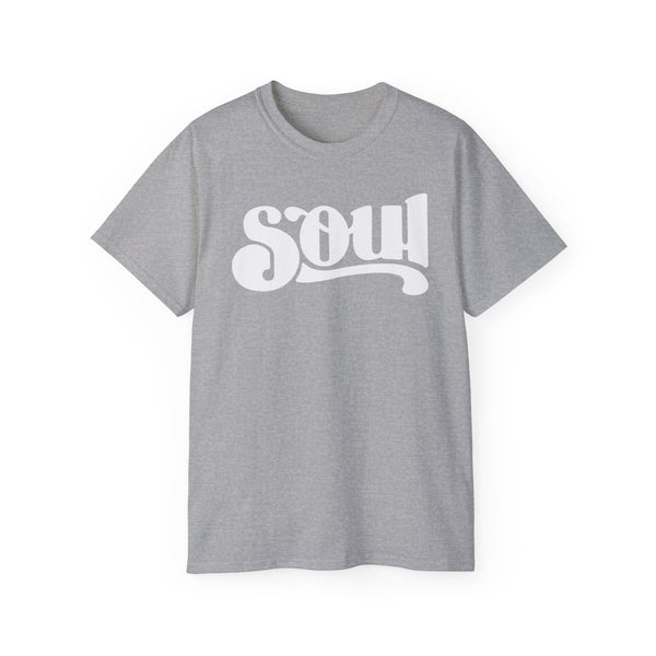 Soul ヘビーウェイトTシャツ