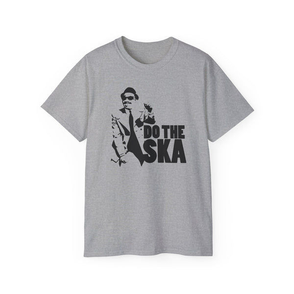 Laurel Aitken ヘビーウェイトTシャツ