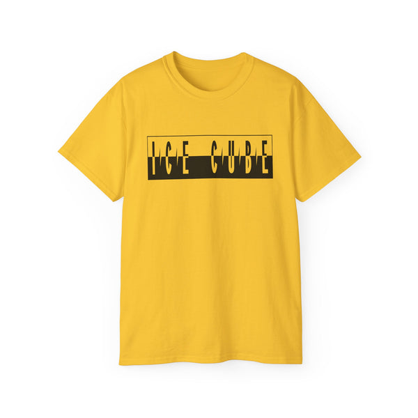 Ice Cube ヘビーウェイトTシャツ