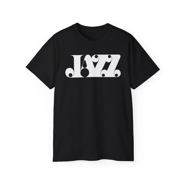 Jazz ヘビーウェイトTシャツ Design 3