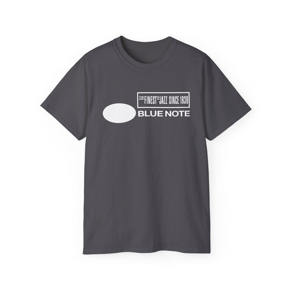 Blue Note Records ヘビーウェイトTシャツ