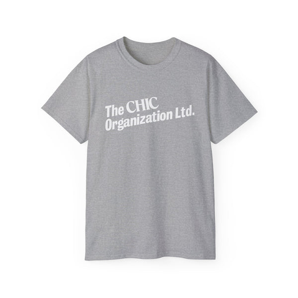 Chic Organization Ltd ヘビーウェイトTシャツ | Soul-Tees.us