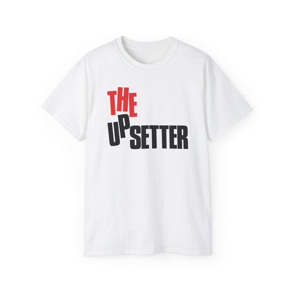 The Upsetter ヘビーウェイトTシャツ