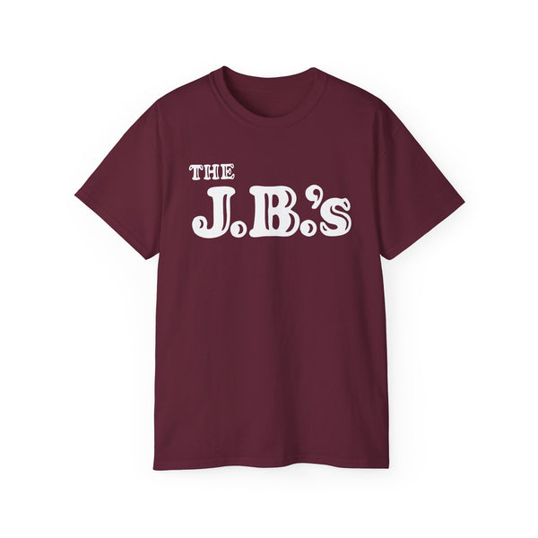 The JB's ヘビーウェイトTシャツ