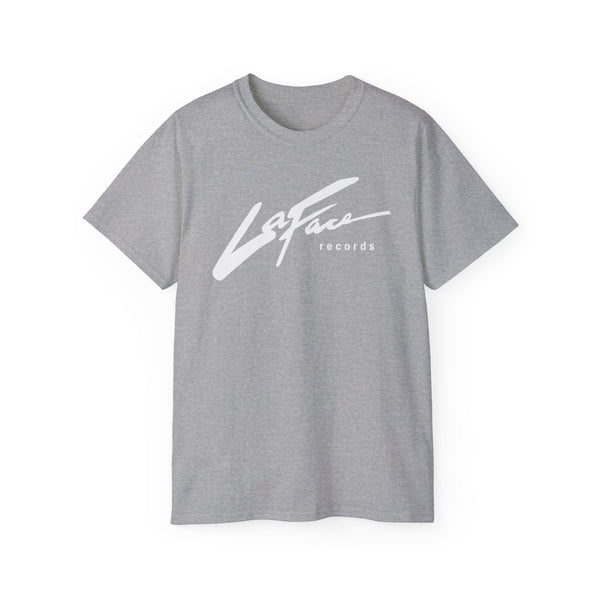 La Face LaFace Records ヘビーウェイトTシャツ