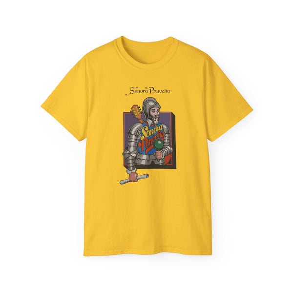 Sonora Ponceña ヘビーウェイトTシャツ