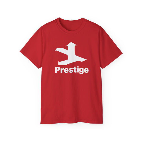 Prestige Records ヘビーウェイトTシャツ