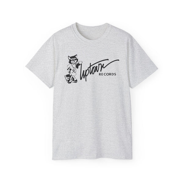 Uptown Records ヘビーウェイトTシャツ
