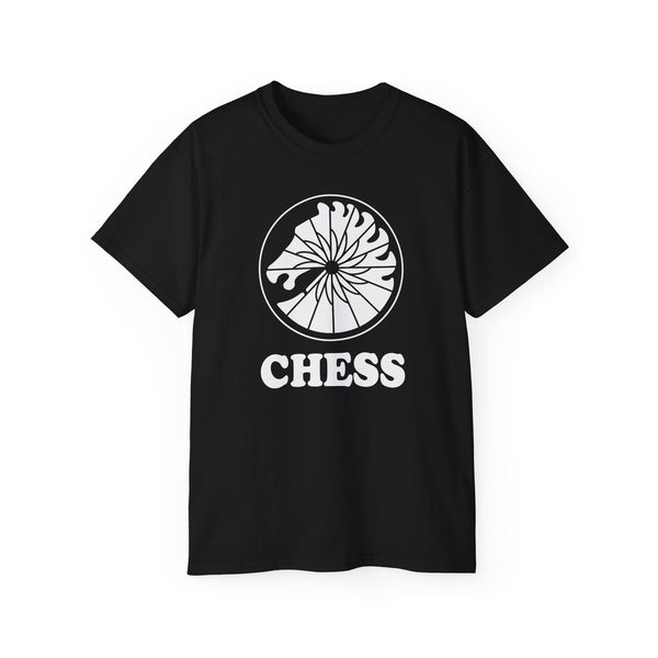 Chess Records ヘビーウェイトTシャツ