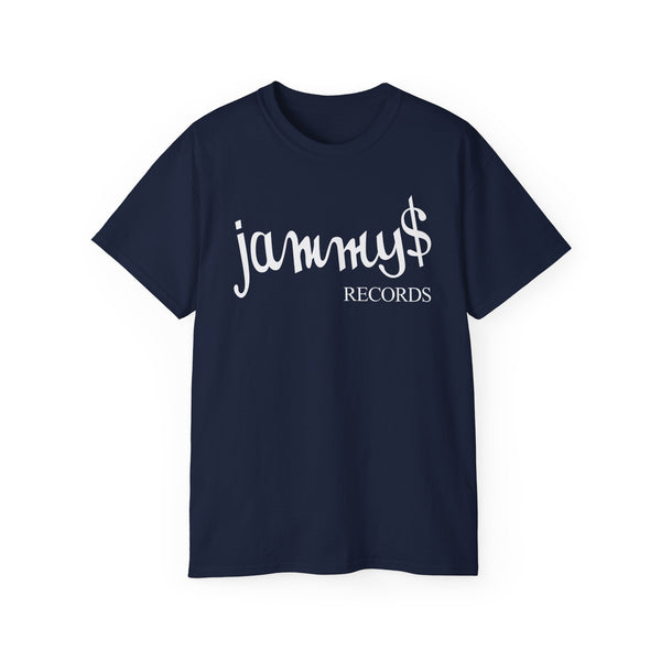 Jammy's Records ヘビーウェイトTシャツ