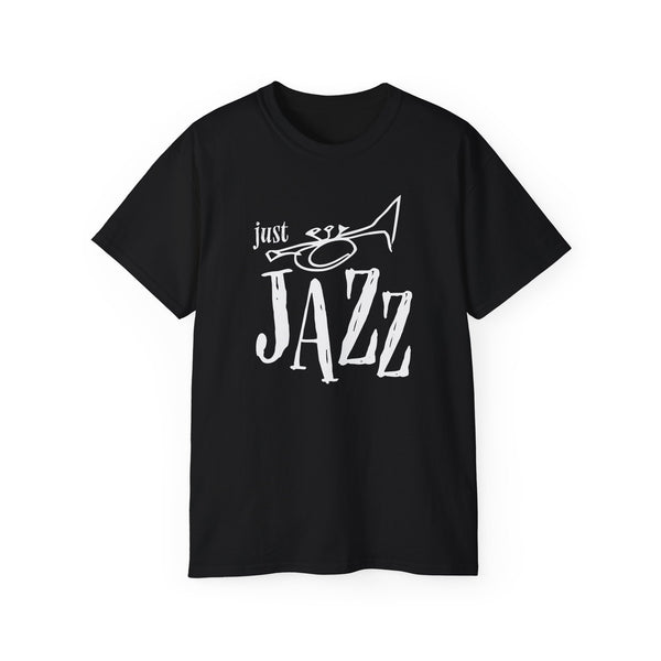 Just Jazz ヘビーウェイトTシャツ