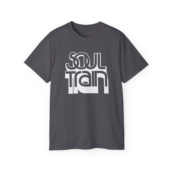 Soul Train ヘビーウェイトTシャツ