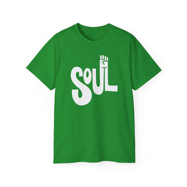 Soul Hand ヘビーウェイトTシャツ