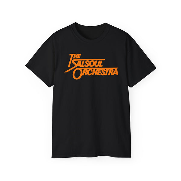 Salsoul Orchestra ヘビーウェイトTシャツ
