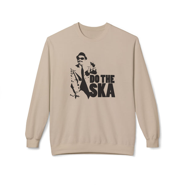 Laurel Aitken クルーネックトレーナー