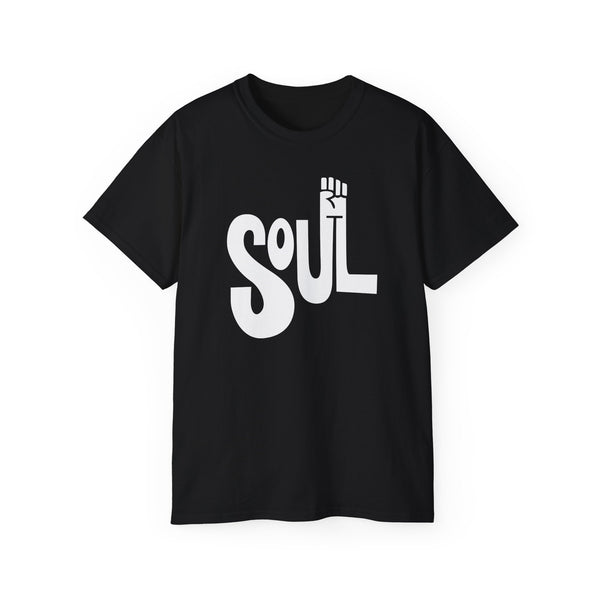 Soul Hand ヘビーウェイトTシャツ